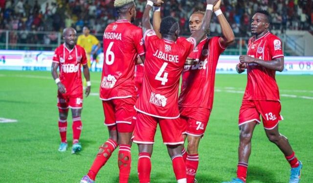 CAF Champions League quarter-finals preview: Simba SC v Al Ahly