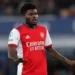 Ghana midfielder Thomas Partey worried about his injury woes