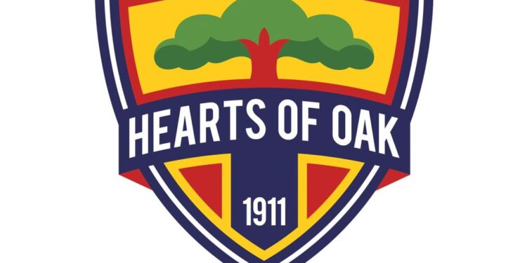 Accra Hearts of Oak postpones 6th Annual General Meeting