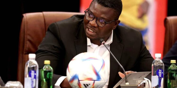 Dreams FC’s General manager opens up on the target for their African club campaign