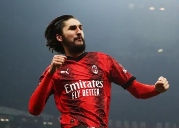 “As a player, I aim to play at the highest level, so playing for France is my main goal,”- Yacine Adli