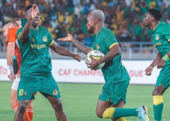 CAF Champions League quarter-finals: 5 things to look out for