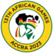 Ghana jumps to 7th on the medal table of the 13th All-African Games