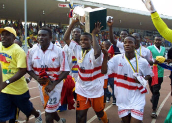 CAF Champions League Money Zone:  Hearts of Oak ranked 19th as team with  most wins