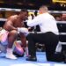 “I knew what I was doing was dangerous”- Francis Ngannou on his defeat to Anthony Joshua