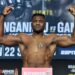 Francis Ngannou set to take home an estimated £15.75million against Anthony Joshua