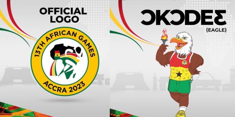 13th All African Games: Ghana Zooms to 6th on the Medal Table