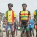 “Our competitors have nice, modern bicycles while we had to purchase old ones using our own money” – Ghana Cycling coach Mensah Rudolph