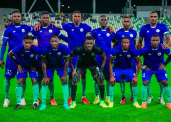 CCC quarter-finals : Rivers United v USM Alger preview