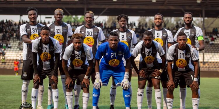 CAF Champions League: TP Mazembe v Petro Luanda preview