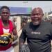 VIDEO: “I studied building construction but If I build a house for you it will collapse” – Bukom Banku’s son, Abubakar Kamoko