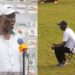 “It was more like a war and not a football match” – Hearts of Lions coach Bashir Hayford exposes shocking fan misconduct in Bechem Utd clash
