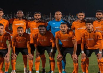 Caf Confederation Cup 2nd leg: RS Berkane v Abu Salim Preview
