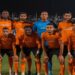 Caf Confederation Cup 2nd leg: RS Berkane v Abu Salim Preview