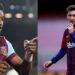 Mohammed Kudus reveals childhood admiration for FC Barcelona and Lionel Messi