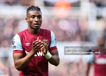 “I made the decision based on my gut feeling” – Mohammed Kudus reveals why he turned down Premier League giants for West Ham move
