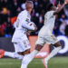 VIDEO: Watch Ernest Nuamah’s goal for Lyon in defeat to PSG