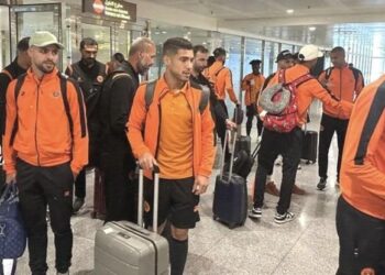 “We are very optimistic about winning the case before CAS against CAF”- USM president Abdelkarim Harkati