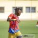 ”Don’t blame me if Salifu Ibrahim doesn’t renew his contract with Hearts of Oak” – Player’s agent warns
