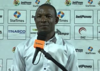 MTN FA Cup: Bofoakwa Tano coach John Eduafo says strategic adjustment powered them to victory over Skyy FC