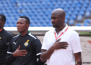 Former Ghana captain Asamoah Gyan says John Paintsil deserves to be named Black Stars assistant coach