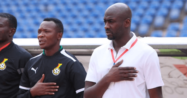 Former Ghana captain Asamoah Gyan says John Paintsil deserves to be named Black Stars assistant coach