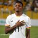 Black Satellites: Jerry Afriyie is a player with immense potential – Asamoah Gyan