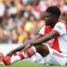 Asamoah Gyan speaks about Thomas Partey’s unfortunate recurring injuries