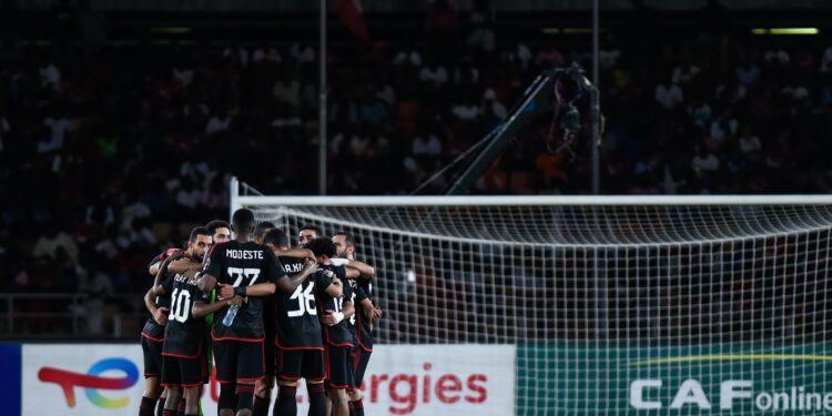 CAF Champions League quarter-finals preview: Al Ahly v Simba SC