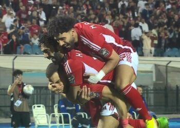 CCL: El Solia and Kahraba score for Al Ahly to condemn Simba to 2-0 defeat in Cairo