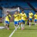 Sundowns beat Young Africans 3-2 on penalties to secure semi-final berth