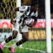 Ghana defender Baba Rahman on target for PAOK in Greece Super League