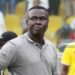 Gold Stars coach Frimpong Manso delighted with first away win over Hearts of Oak