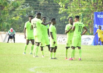 Bechem United boss blames poor form on sale of key strikers