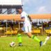 Ghana Premier League week 25: Berekum Chelsea win 3-2 at home to Dreams FC