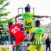 Ghana Premier League Week 25: Gold Stars beat Karela United at home in five-goal thriller