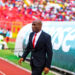 Nine Wins in 25 Premier League Games: Asante Kotoko coach Prosper Ogum missing Midas touch