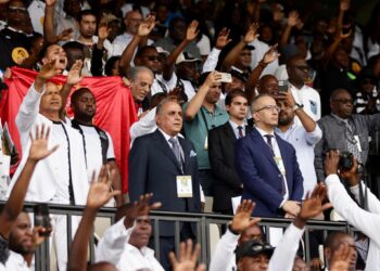 CCL semi-finals match report: Al Ahly secure crucial draw in DR Congo against TP Mazembe