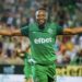 Bernard Tekpetey bags brace in Bulgaria First Professional League