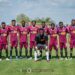 Ghana Premier League Week 28: Heart of Lions draw in Bechem to boost survival hopes