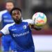 Ghanaian defender Daniel Heber named in Bundesliga Team-Of-The-Week