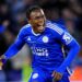 In-form Ghanaian attacker Abdul Fatawu Issahaku charges Leicester City teammates to secure Premier League spot