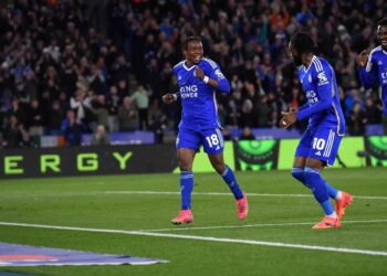 Leicester City manager Enzo Maresca believes Abdul Fatawu earned his hat-trick against Southampton