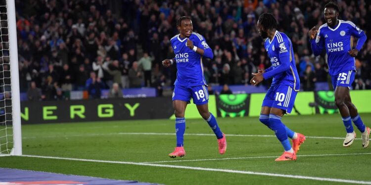 Leicester City manager Enzo Maresca believes Abdul Fatawu earned his hat-trick against Southampton