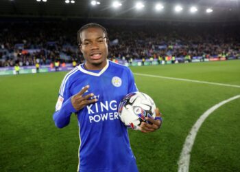 Ghana attacker Abdul Fatawu Issahaku delighted with first career hat-trick for Leicester against Southampton