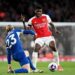 Arsenal midfielder Thomas Partey reveals secret in thumping win over Chelsea