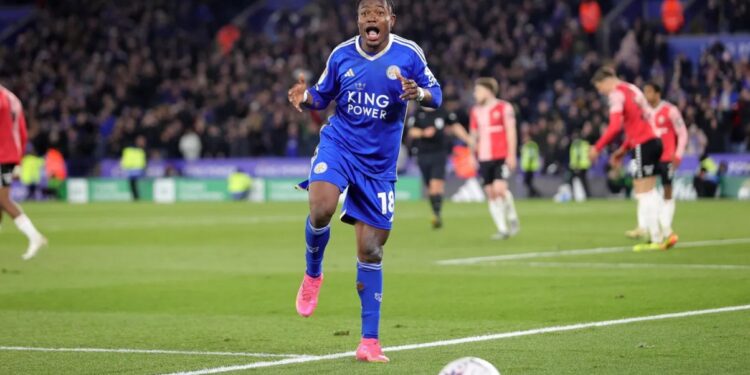 Enzo Maresca hails fantastic synergy between Abdul Fatawu Issahaku and Leicester City fans