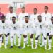 Ghana thrash Serbia 5-1 in UEFA U16 Youth Tournament