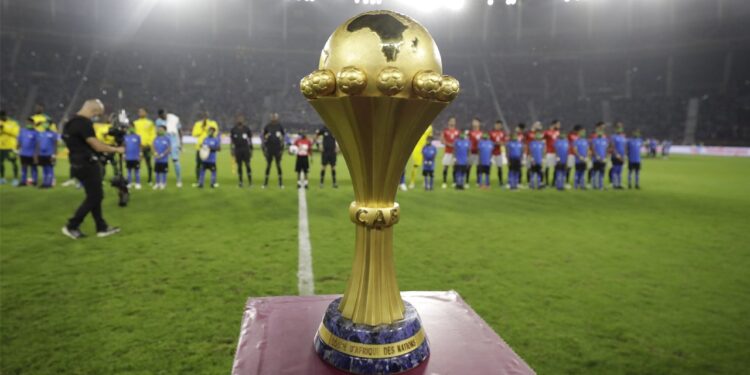 CAF set to postpone AFCON 2025 to January 2026