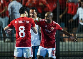 CAF Champions League: Al Ahly annihilates TP Mazembe to set up finals against Esperance Sportive de Tunis